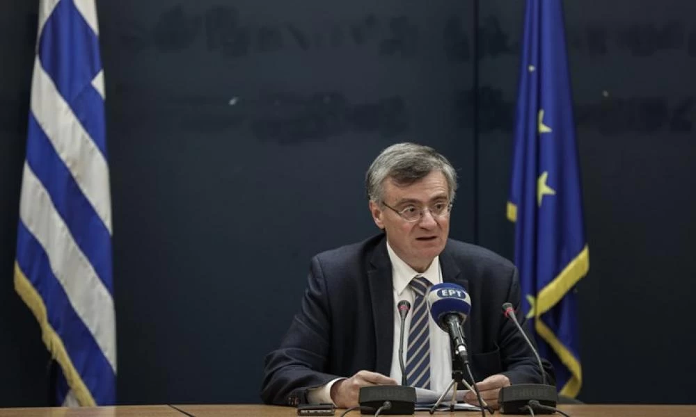 Κορωνοϊός: 15 νεκροί – 94 νέα κρούσματα στην Ελλάδα